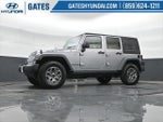 2015 Wrangler Unlimited Thumbnail 32