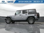 2015 Wrangler Unlimited Thumbnail 33