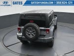 2015 Wrangler Unlimited Thumbnail 35