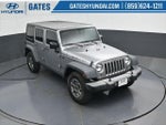 2015 Wrangler Unlimited Thumbnail 38
