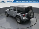 2015 Wrangler Unlimited Thumbnail 42