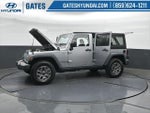 2015 Wrangler Unlimited Thumbnail 45