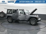 2015 Wrangler Unlimited Thumbnail 47