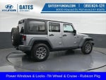 2015 Wrangler Unlimited Thumbnail 2
