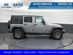 2015 Wrangler Unlimited Thumbnail 3