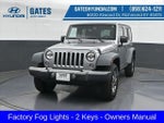 2015 Wrangler Unlimited Thumbnail 5