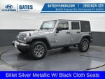 2015 Wrangler Unlimited Thumbnail 6