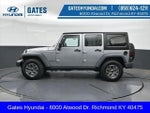 2015 Wrangler Unlimited Thumbnail 7