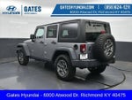 2015 Wrangler Unlimited Thumbnail 8
