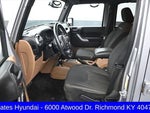 2015 Wrangler Unlimited Thumbnail 9