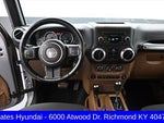 2015 Wrangler Unlimited Thumbnail 11