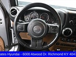 2015 Wrangler Unlimited Thumbnail 16