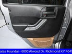 2015 Wrangler Unlimited Thumbnail 18
