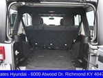 2015 Wrangler Unlimited Thumbnail 19