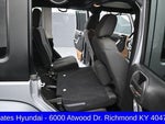 2015 Wrangler Unlimited Thumbnail 20