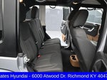 2015 Wrangler Unlimited Thumbnail 21