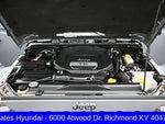 2015 Wrangler Unlimited Thumbnail 25