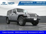 2015 Wrangler Unlimited Thumbnail 30
