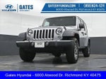 2015 Wrangler Unlimited Thumbnail 31