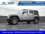 2015 Wrangler Unlimited Thumbnail 32
