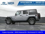 2015 Wrangler Unlimited Thumbnail 33