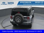 2015 Wrangler Unlimited Thumbnail 35
