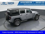 2015 Wrangler Unlimited Thumbnail 36