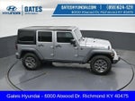 2015 Wrangler Unlimited Thumbnail 37