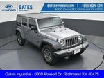 2015 Wrangler Unlimited Thumbnail 38