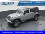 2015 Wrangler Unlimited Thumbnail 40