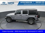 2015 Wrangler Unlimited Thumbnail 41