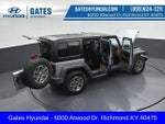 2015 Wrangler Unlimited Thumbnail 43