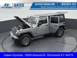 2015 Wrangler Unlimited Thumbnail 44