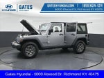 2015 Wrangler Unlimited Thumbnail 45