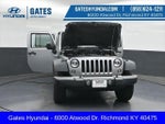 2015 Wrangler Unlimited Thumbnail 48
