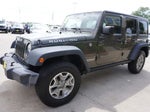 2016 Wrangler Unlimited Thumbnail 2