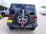 2016 Wrangler Unlimited Thumbnail 4