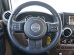 2016 Wrangler Unlimited Thumbnail 9
