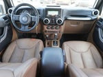 2016 Wrangler Unlimited Thumbnail 14