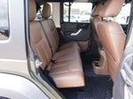 2016 Wrangler Unlimited Thumbnail 17