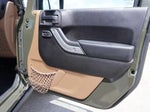 2016 Wrangler Unlimited Thumbnail 20