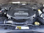 2016 Wrangler Unlimited Thumbnail 22