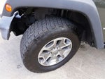 2016 Wrangler Unlimited Thumbnail 25