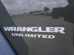 2016 Wrangler Unlimited Thumbnail 27
