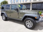 2016 Wrangler Unlimited Thumbnail 34