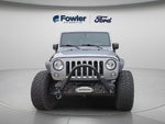 2016 Wrangler Unlimited Thumbnail 2