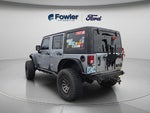 2016 Wrangler Unlimited Thumbnail 5
