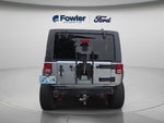 2016 Wrangler Unlimited Thumbnail 6