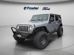 2016 Wrangler Unlimited Thumbnail 3