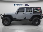2016 Wrangler Unlimited Thumbnail 4